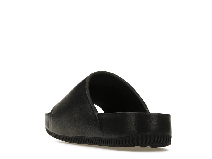 Claquettes Nike Calm noires
