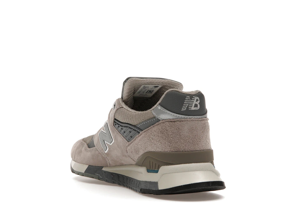 New Balance 998 Core MiUSA Gris Argent