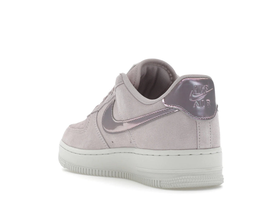 Nike Air Force 1 Low '07 Platinum Violet (Femme)