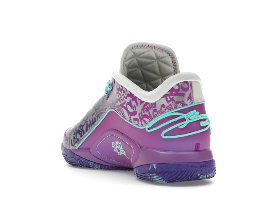 Nike LeBron 22 Raisins Gelés