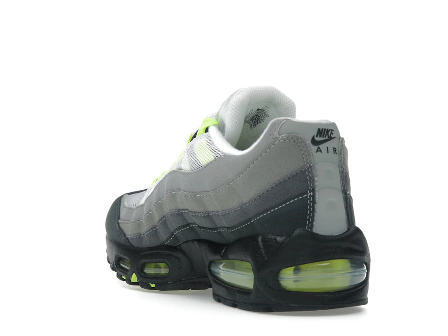 Nike Air Max 95 OG Big Bubble Neon (2025)