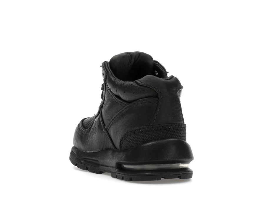 Nike Air Max Goadome Noir (TD)