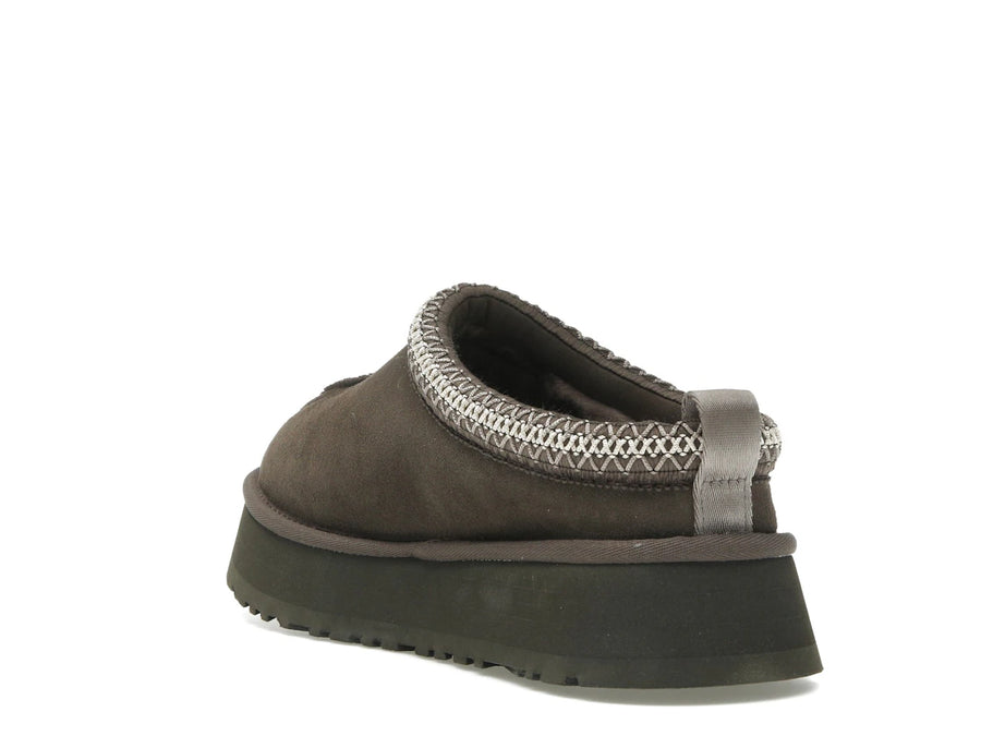 Pantoufles UGG Tazz Mélasse (Femme)