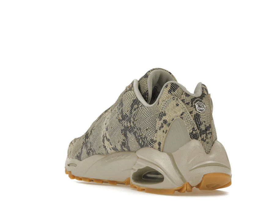 Nike Hot Step Air Terra Drake NOCTA Snakeskin