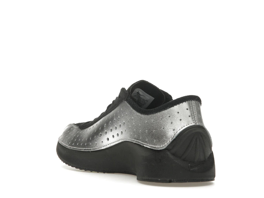 Nike Air Superfly Argent Métallisé (Femme)
