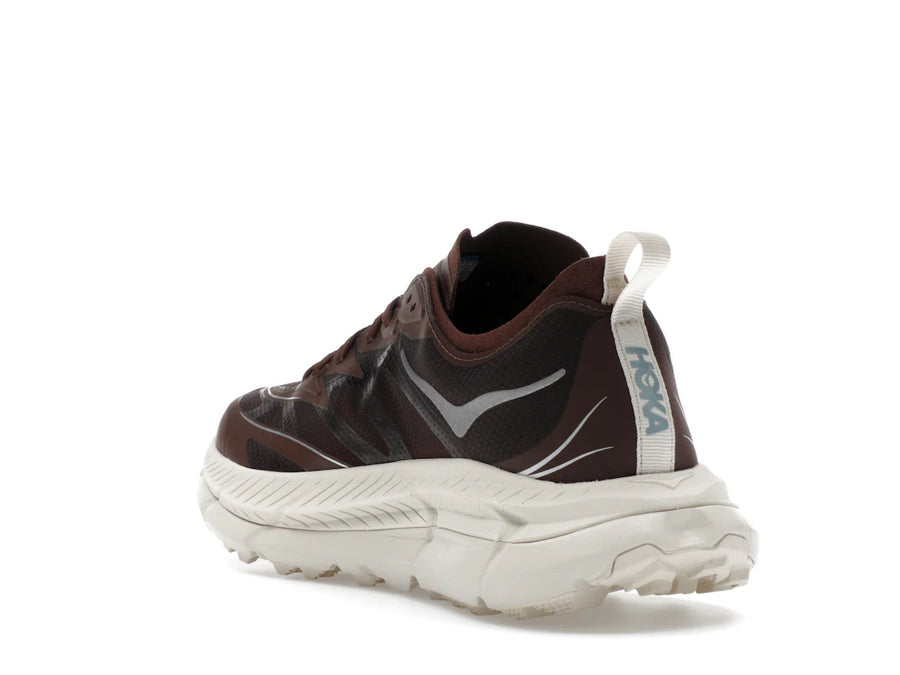 Hoka One One Mafate Speed ​​4 Lite Cold Brew