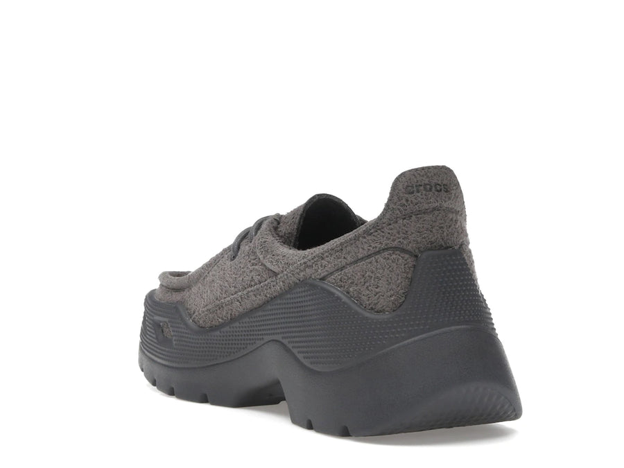 Crocs EXP Gallery Shoe Black Sand