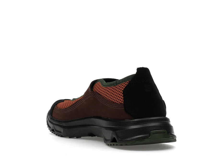 Salomon RX Marie-Jeanne Noir roux