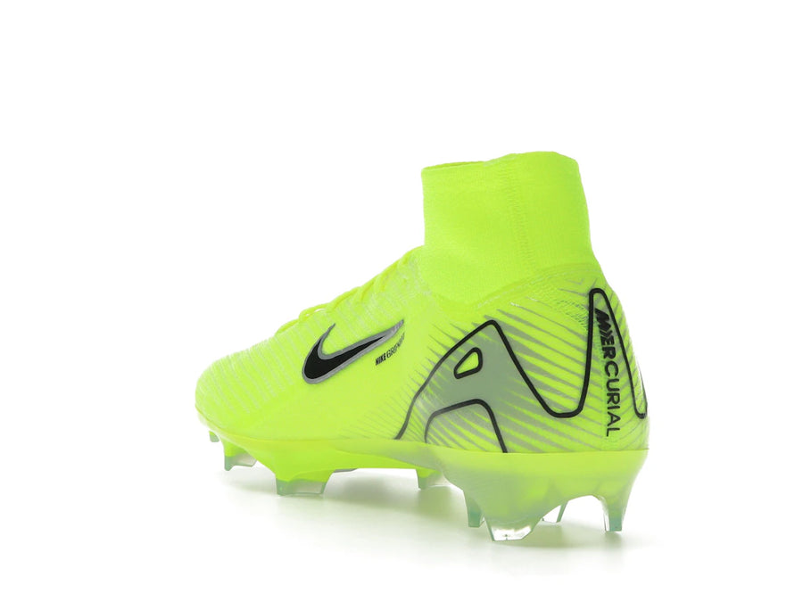 Pack Nike Mercurial Superfly 10 Elite FG Mad Voltage
