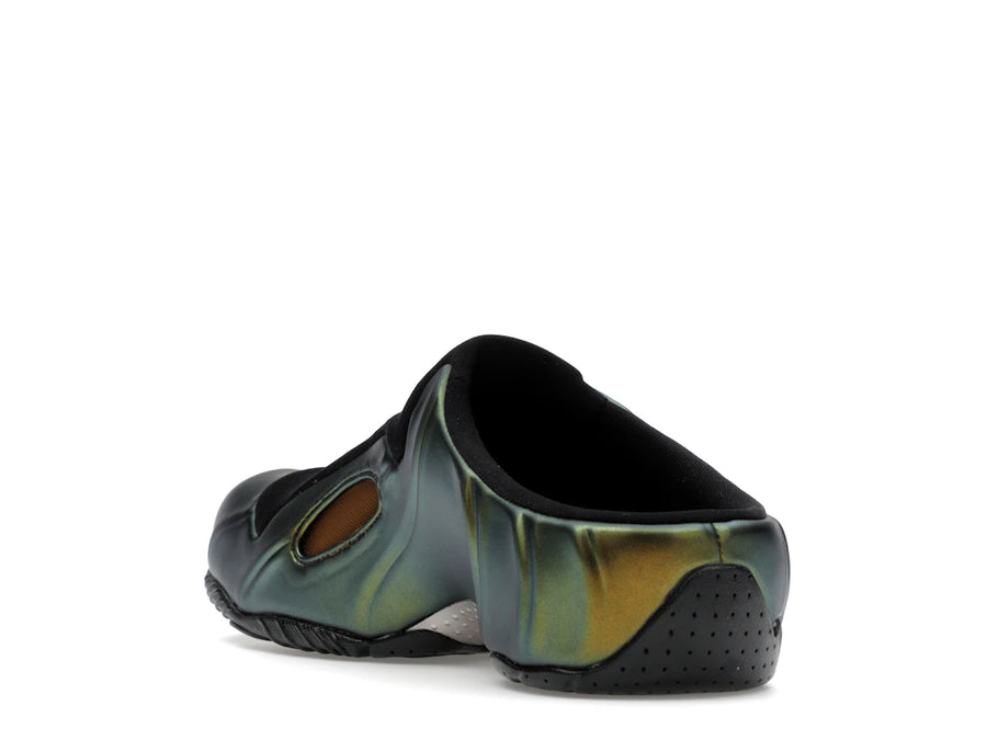 Nike Clogposite Green Goblin