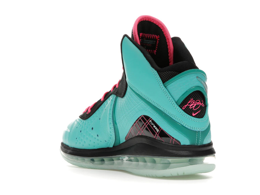 Nike LeBron 8 South Beach (2021)