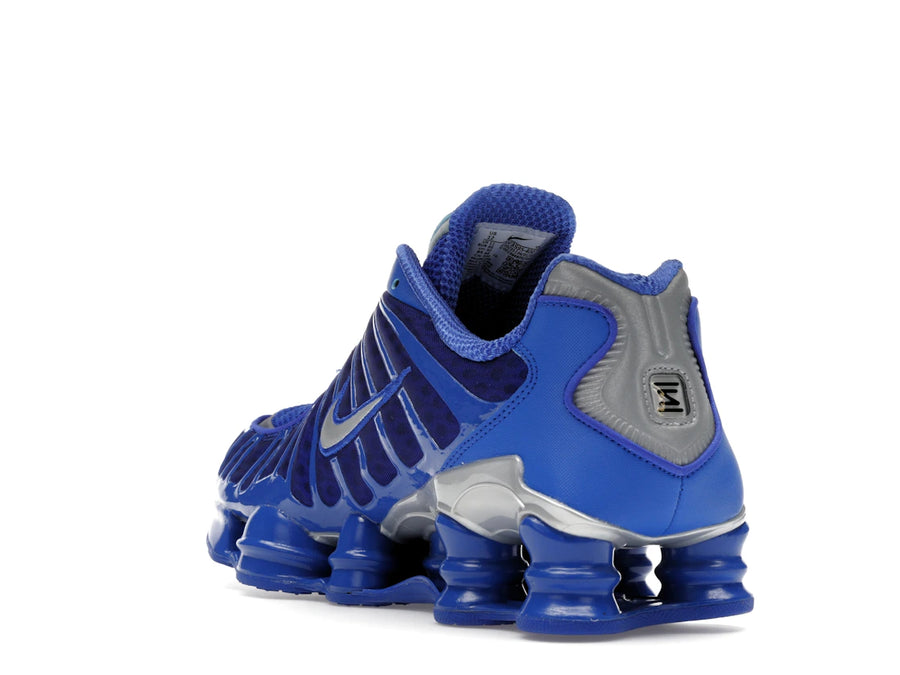 Nike Shox TL Hyper Royal