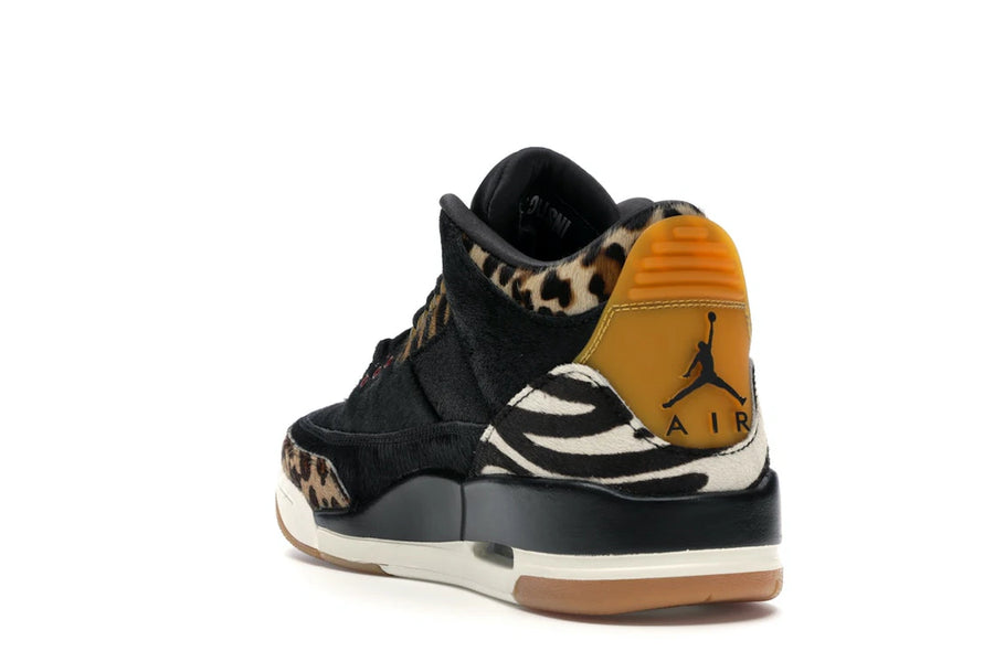 Jordan 3 Retro SE Animal Instinct