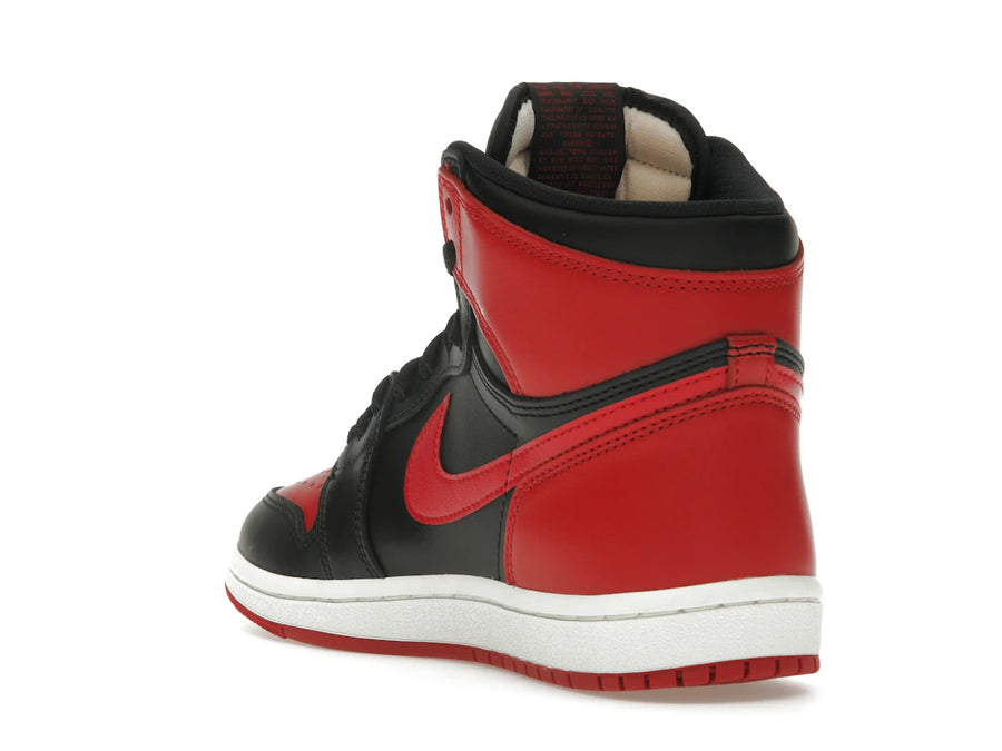 Jordan 1 Retro High '85 OG Bred (2025)