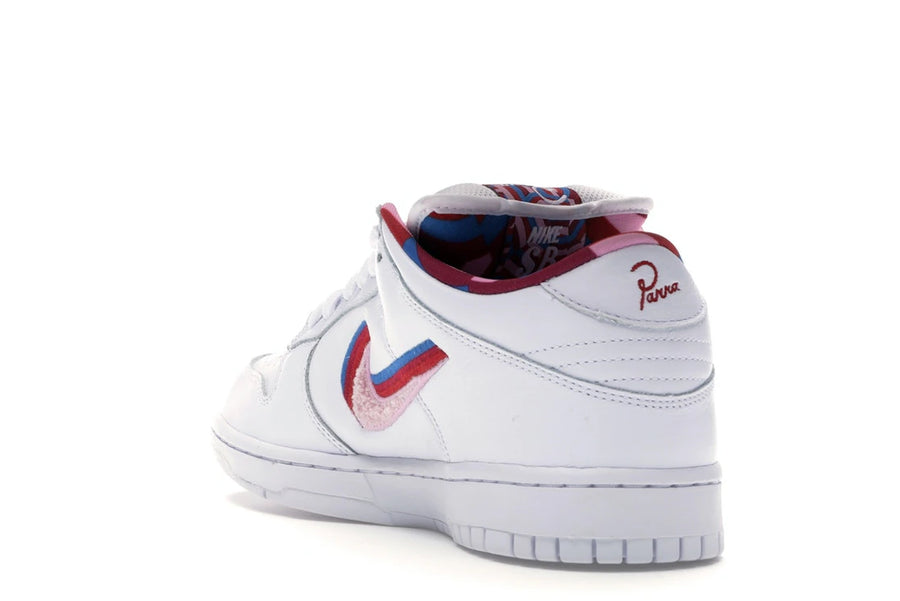 Nike SB Dunk Low Parra