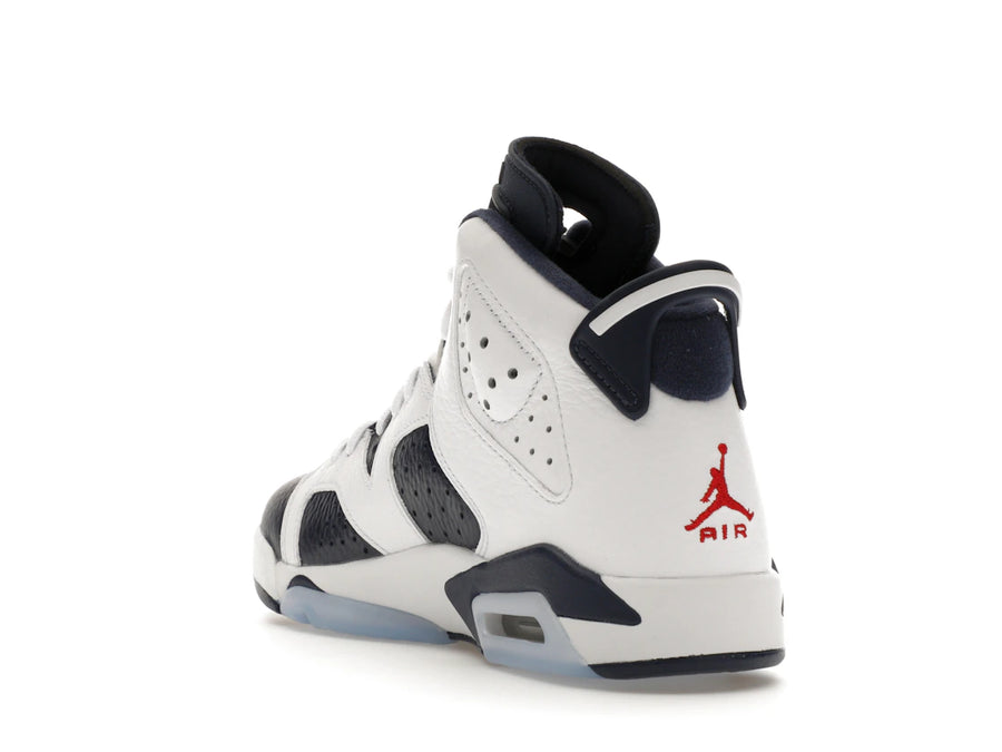 Jordan 6 Retro Olympic (2024) (GS)