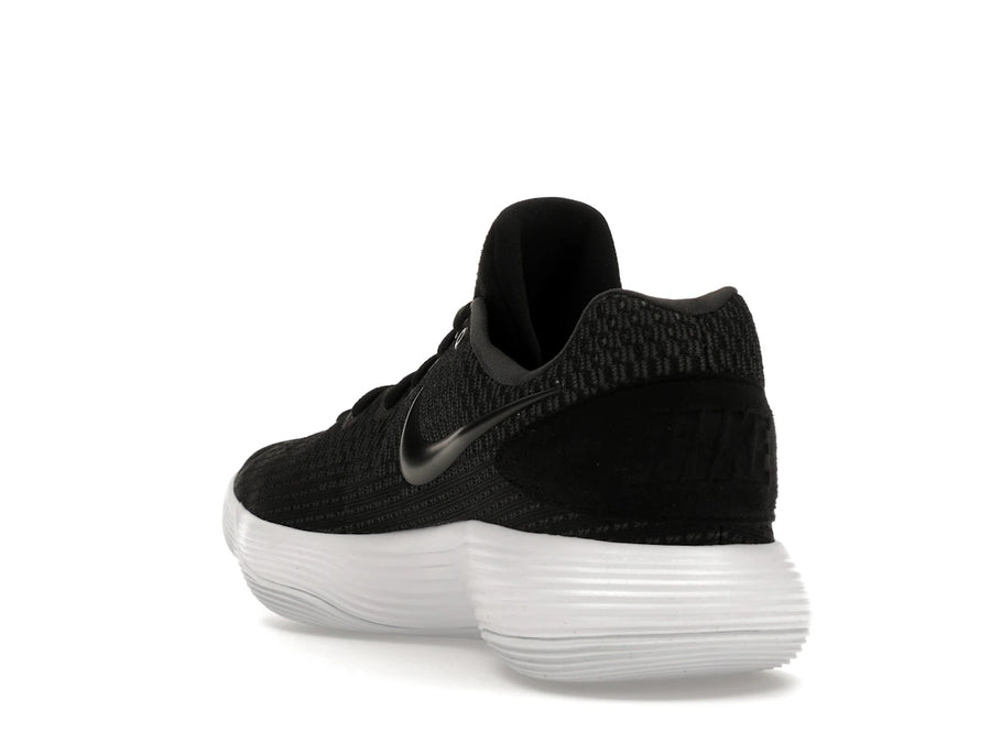 Nike Hyperdunk 2017 Low Noir