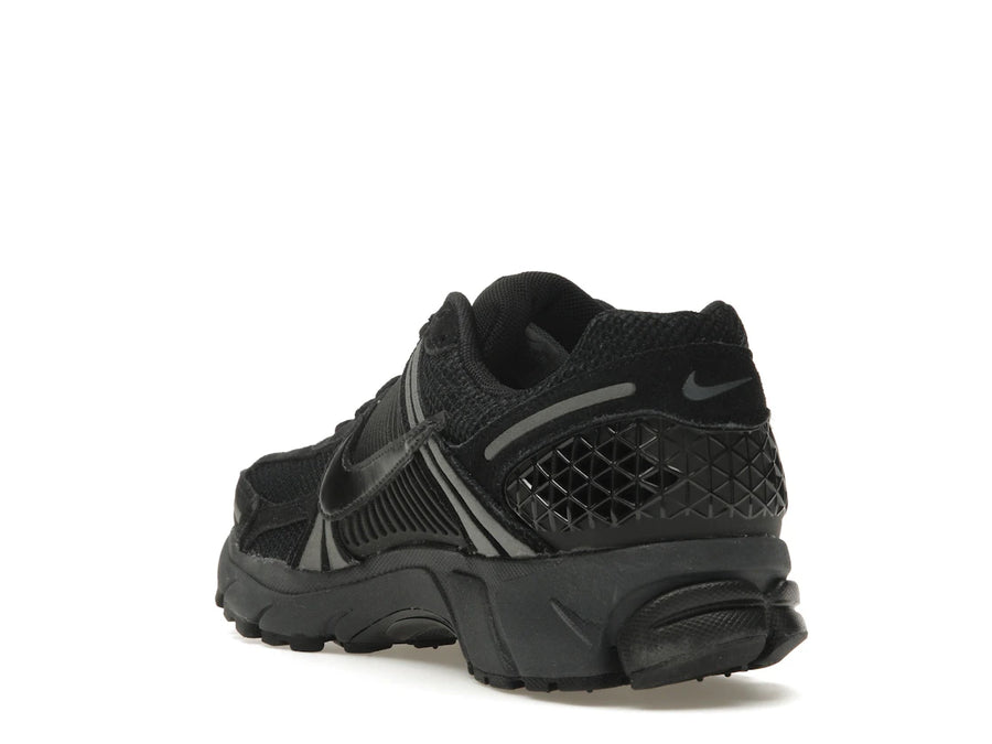 Nike Zoom Vomero 5 Black Metallic Dark Grey