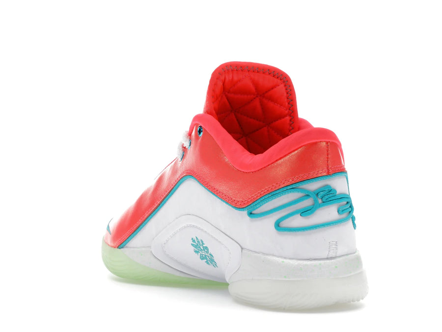 Nike LeBron 22 Christmas