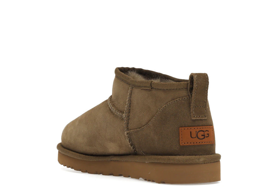 Bottes UGG Classic Ultra Mini Antilope (Femme)