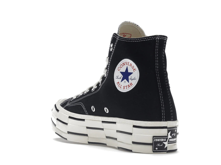 Converse Chuck Taylor All Star 70 Hi Brain Dead Noir