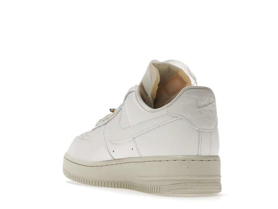 Nike Air Force 1 Low Prm Jewels Blanc