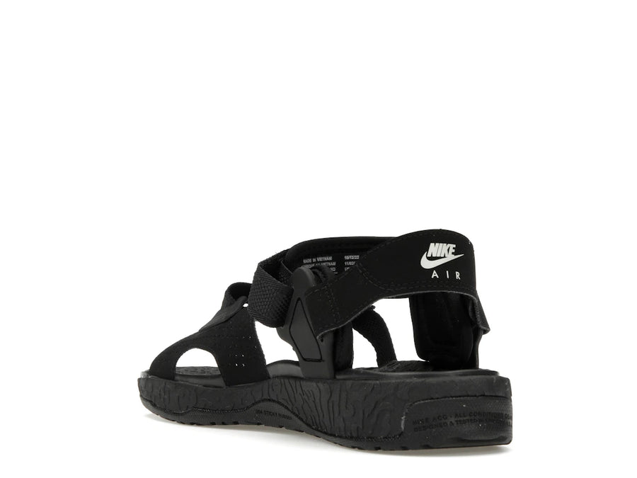 Nike ACG Air Deschutz+ Noir Gris Brume