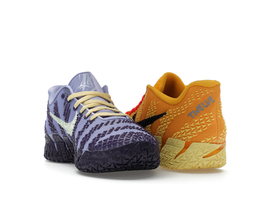 Nike Ja 3 Hustle &amp; Flow