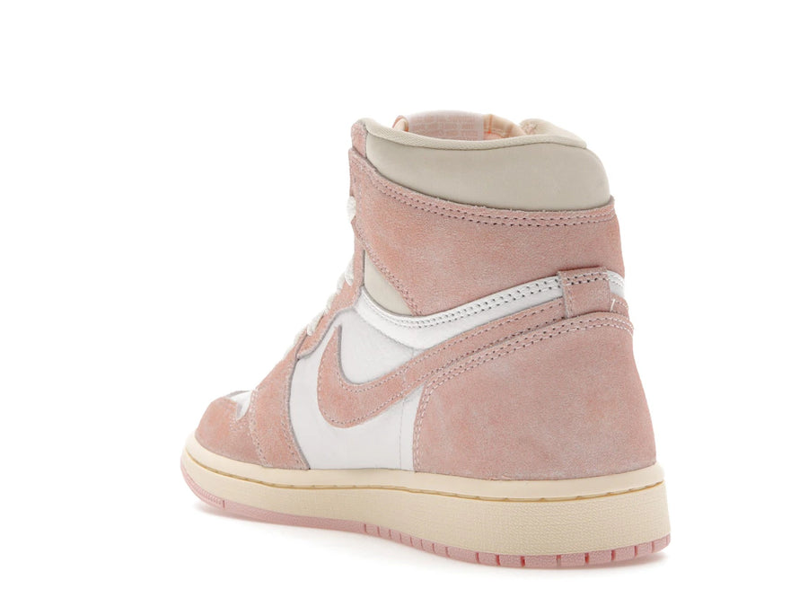 Jordan 1 Retro High OG Washed Pink (Women's)