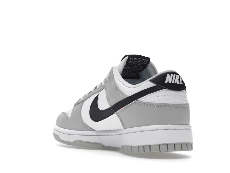 Nike Dunk Low SE Lottery Pack Gris Brume