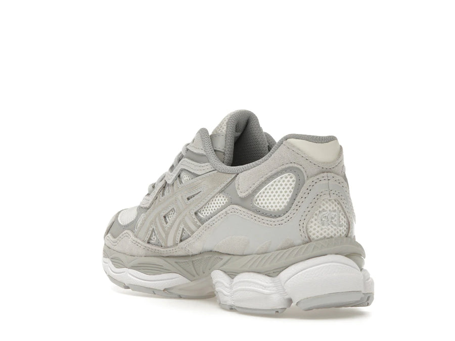 ASICS Gel-NYC Cream Cloud Grey