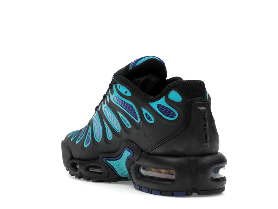Nike Air Max Plus Drift Bleu Royal Profond