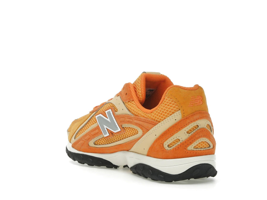 New Balance 204L Kith Orange