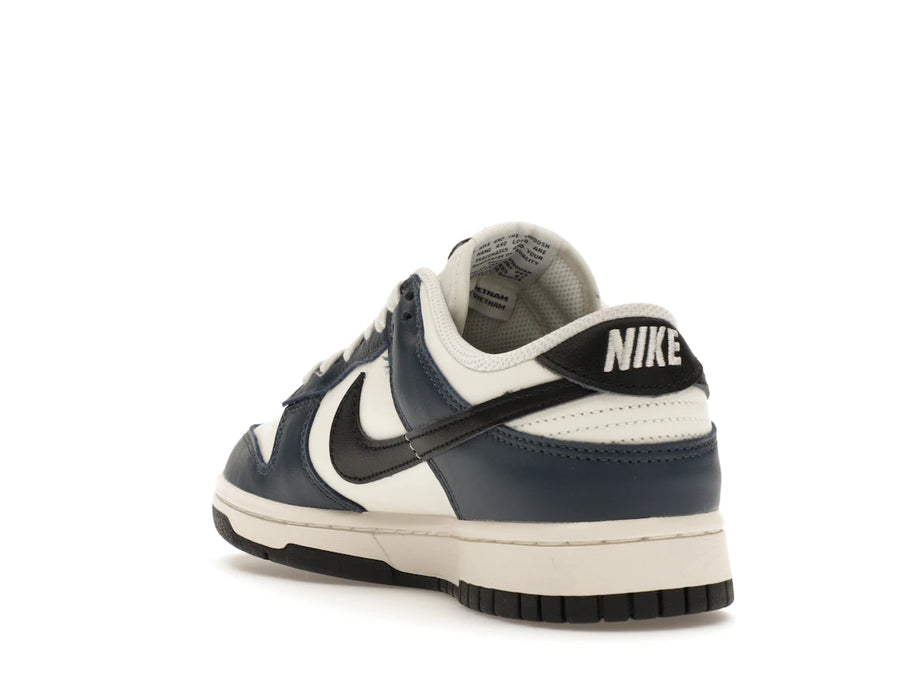 Nike Dunk Low Armory Navy (Femme)