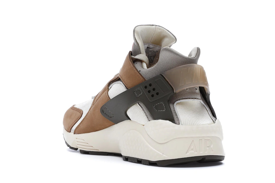 Nike Air Huarache Stussy Desert Oak (2021)
