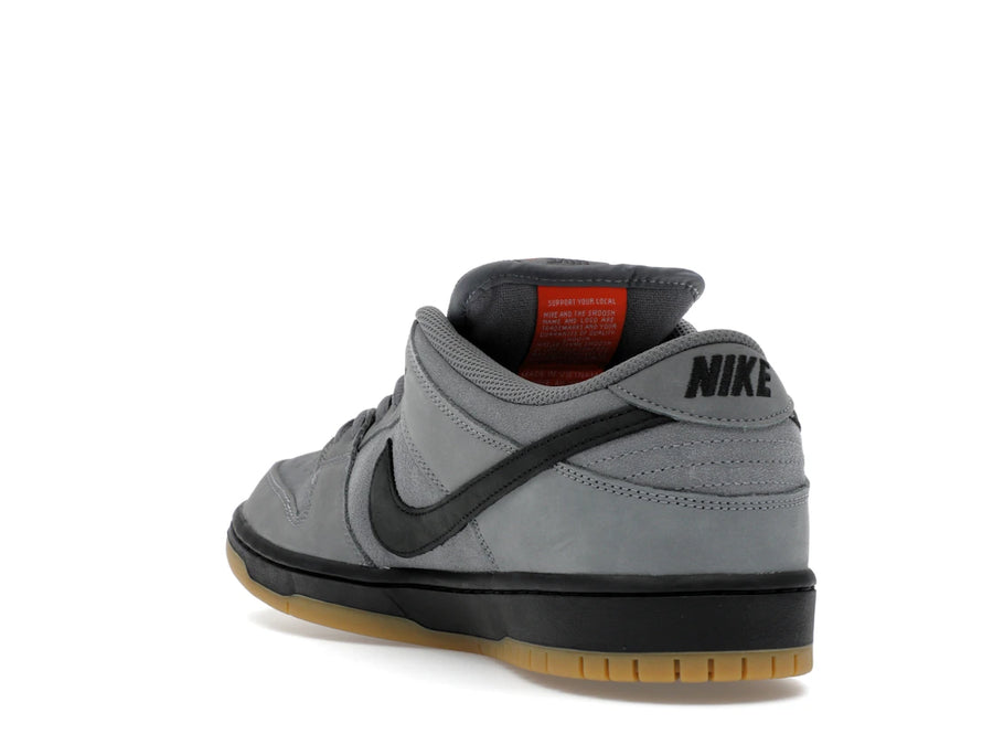 Nike SB Dunk Low Pro Gris Froid