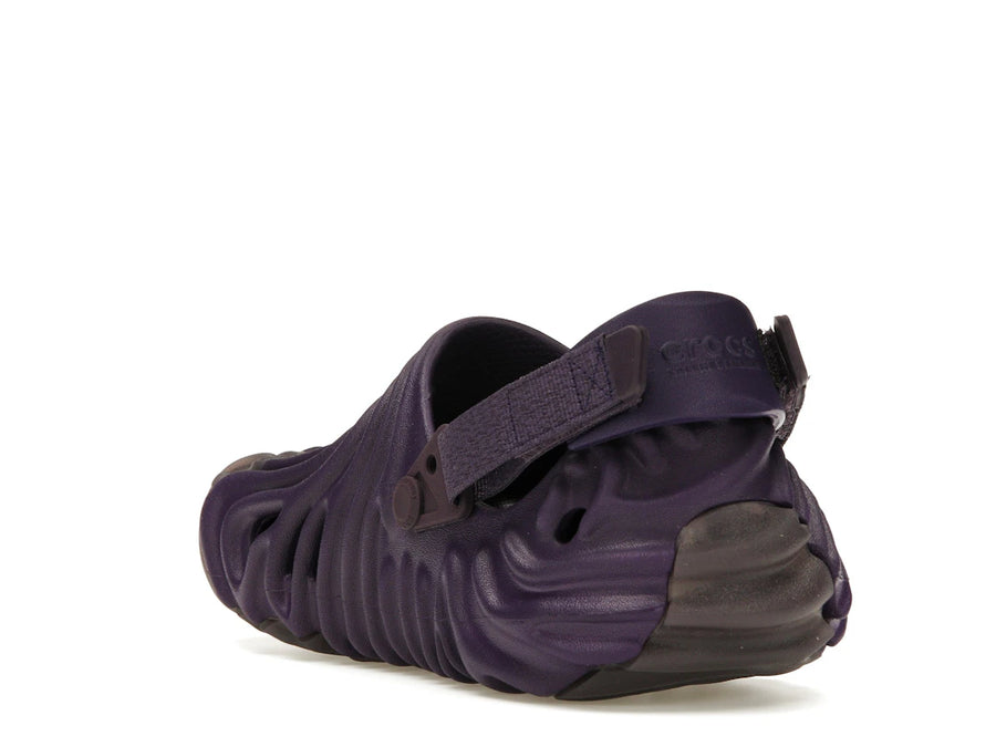 Crocs Pollex Clog by Salehe Bembury Ube