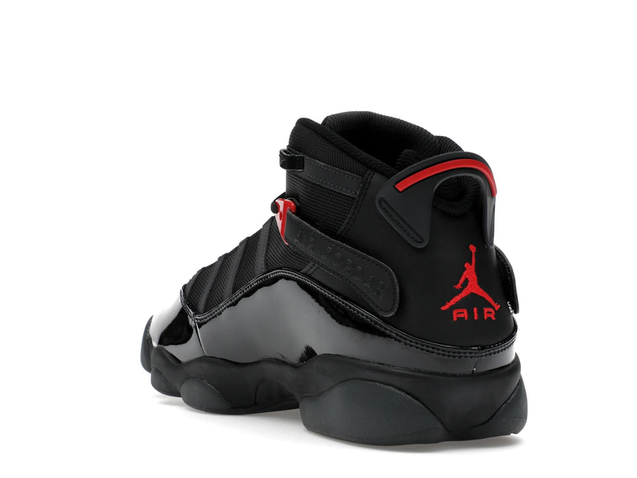 Jordan 6 Rings Anthracite