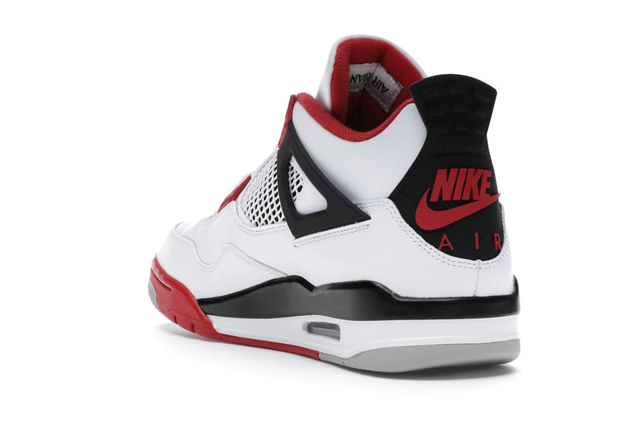Jordan 4 Retro Rouge Feu (2020)