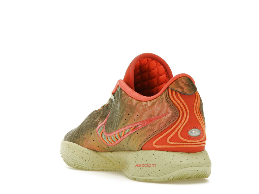 Nike LeBron 21 Queen Conch