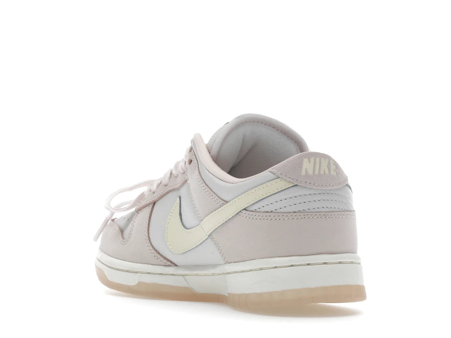 Nike Dunk Low Premium Rose Clair (Femme)