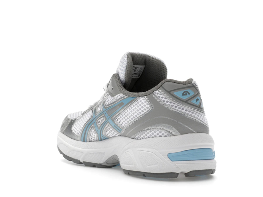 ASICS Gel-1130 Blanc Ciel Arctique (GS)