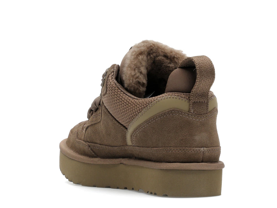 UGG Lowmel Hickory (Femme)
