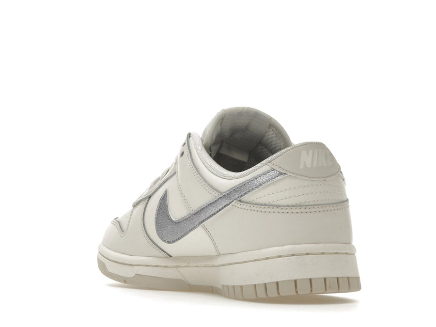Nike Dunk Low Essential Sail Oxygen Purple (Femme)