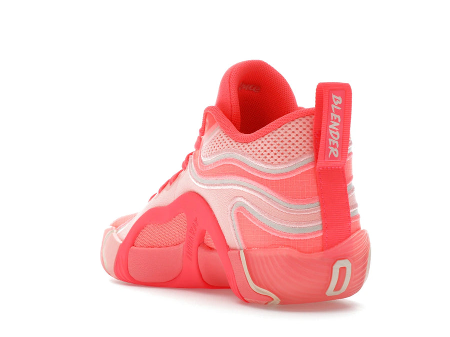 Jordan Tatum 3 Pink
