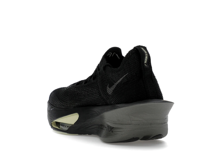 Nike Air Zoom Alphafly Next 3 Black Olive Aura