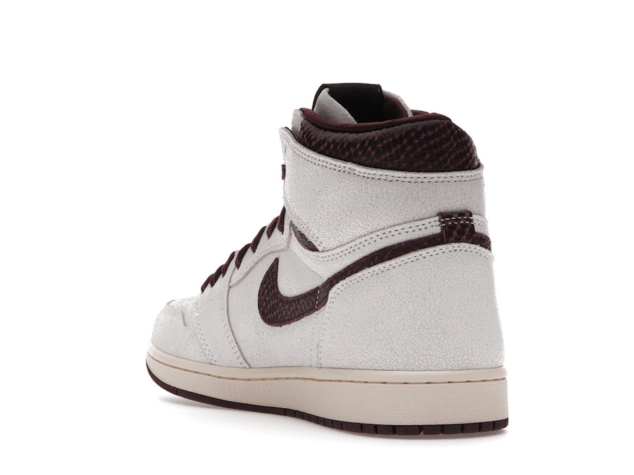 Jordan 1 Retro High OG A Ma Manière