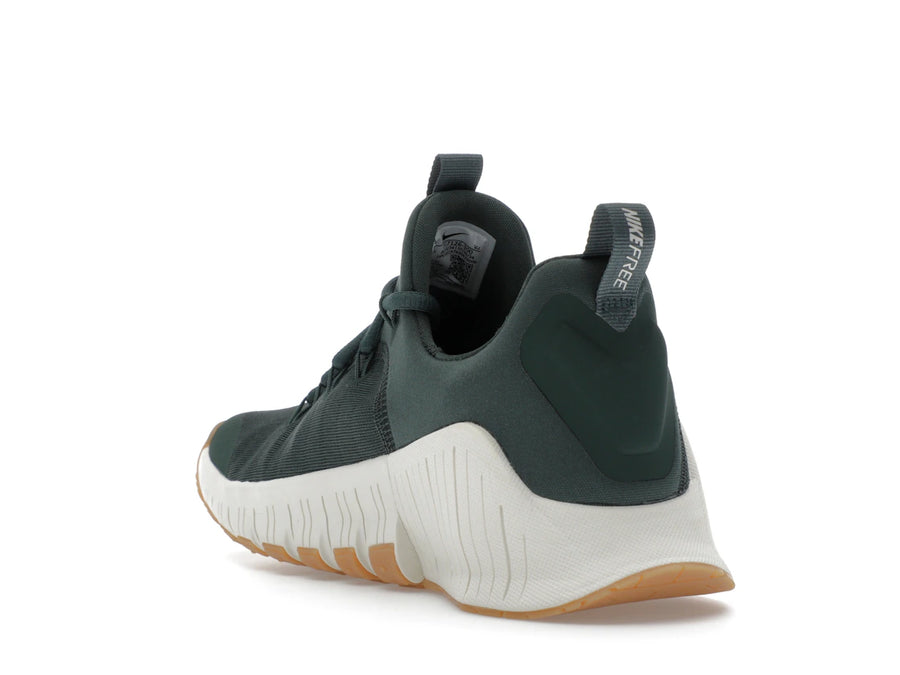 Nike Free Metcon 6 Vert Vintage (Femme)