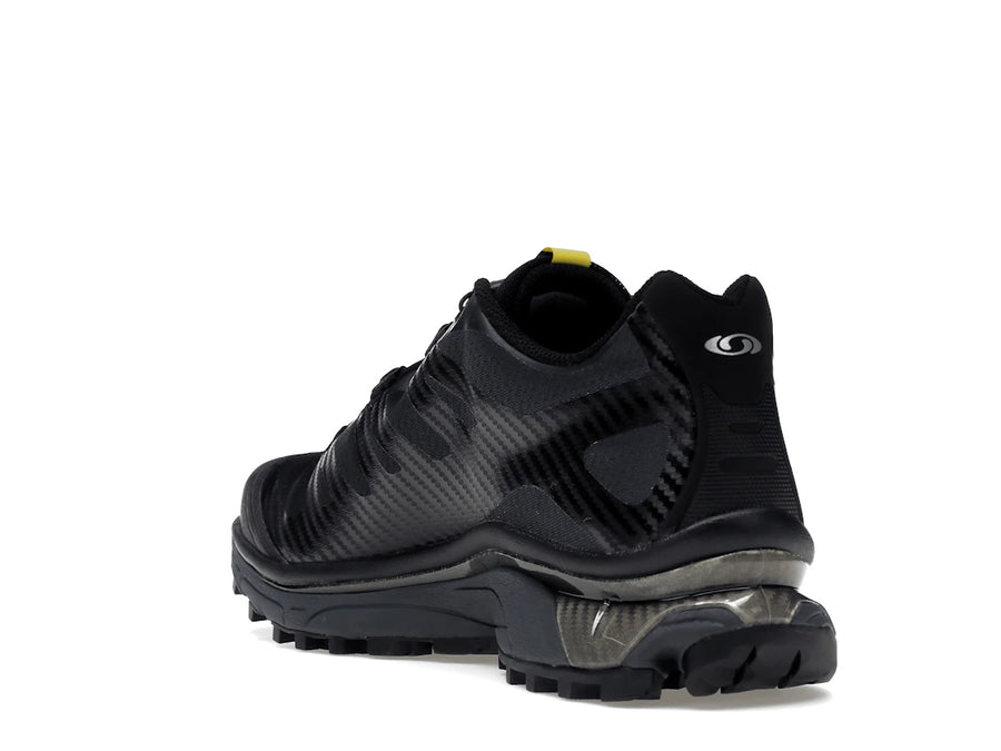 Salomon XT-4 OG Noir Argent Métallisé