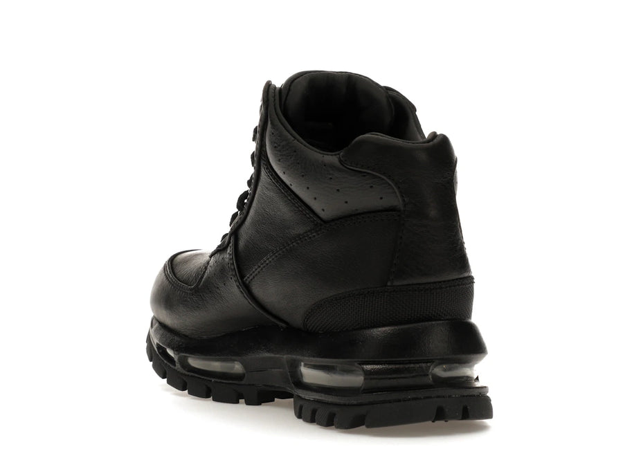 Nike Air Max Goadome Noir (GS)